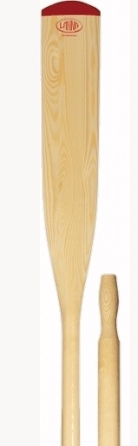 Lahna LA2240 Riemen aus Holz, Standard