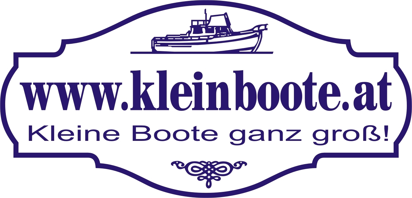 Kleinboote Logo