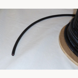 Kabel 2x 1,5mm2, 2-adrig, Marinekabel, für 12V, 24V bis 230V, Preis pro Meter