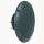 Wasserdichte Einbau-Lautsprecher, VISATON, schwarz, Durchmesser aussen 132mm, 4 Ohm, max. 30W, FR 10 WP, 2130, Preis pro Stück