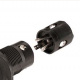 Steckdosen-Kabeladapter für Kabel bis zu 16 mm2...