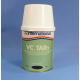 International VC Tar2 Grundierung / Primer und Osmoseschutz für VC17 Antifouling, 1 Liter Dose, weiss