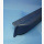 Stegfender, klein, für gerade Kanten, ca. 490 x 100 mm, Danfender, navyblau