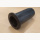 Rudermanschette für 43 - 45 mm Ruder, Riemen, PVC, schwarz, Plastimo (Lahna)