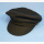 Elbsegler, bekannte Kappe aus Hamburg in klassischer Form, hochwertige Verarbeitung, mit Kordel, Farbe navy, 65% Wolle