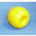 Auftriebskörper Inline Boye aus PE, 190 mm Durchmesser, 145 mm Höhe, Auftrieb 1,8 kg, gelb od. orange