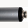 Boatvent Teleskopstütze für Boatvent Lüfter, 94 - 180 cm, Alu, für Persenning, Planenentlüftung, Persenningventil