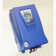 Batterieladegerät Aquamot AquaCharger HFM-2430, 24V, 30A, mit LCD, vollautomatisch, einstellbar für Blei-Säure, AGM / Silikon und GEL Batterien, für Batterien bis 400Ah