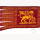 Venezianische Standarte / historische Flagge Venedig, 22 x 44 cm (Fahne Venedig)