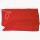 Notflagge, rot, ca. 60 x 60 cm