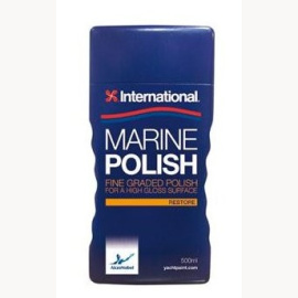 International Marine Polish, Poliermittel, 500 ml