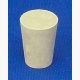 Gummipfropfen, Verschlüsse für Rudertüllen 11 - 14 mm