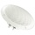 Wasserdichte Einbau-Lautsprecher, VISATON, weiß, Durchmesser aussen 132mm, 4 Ohm, max. 30W, FR 10 WP, 2130, Preis pro Stück