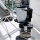 Getränkehalter Railblaza CupClam (StarPort Kit)