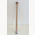 Flaggstock, Fahnenmast, Holz, 16 mm, seewasserfest, Länge 50 cm