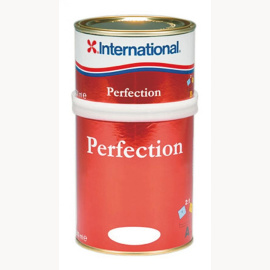 International Perfection 2-Komp. Lack, 750ml, Farbe nach Wahl
