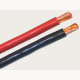 Kabel 25mm2, PVC Aderleitung (Litzen), rot, außen...