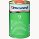 International Verdünnung Nr. 9 für Perfection Vorstreich- u. 2K Lackfarbe, Dose, 1000 ml