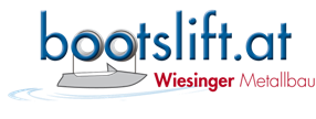 Bootslift - Wiesinger Metallbau